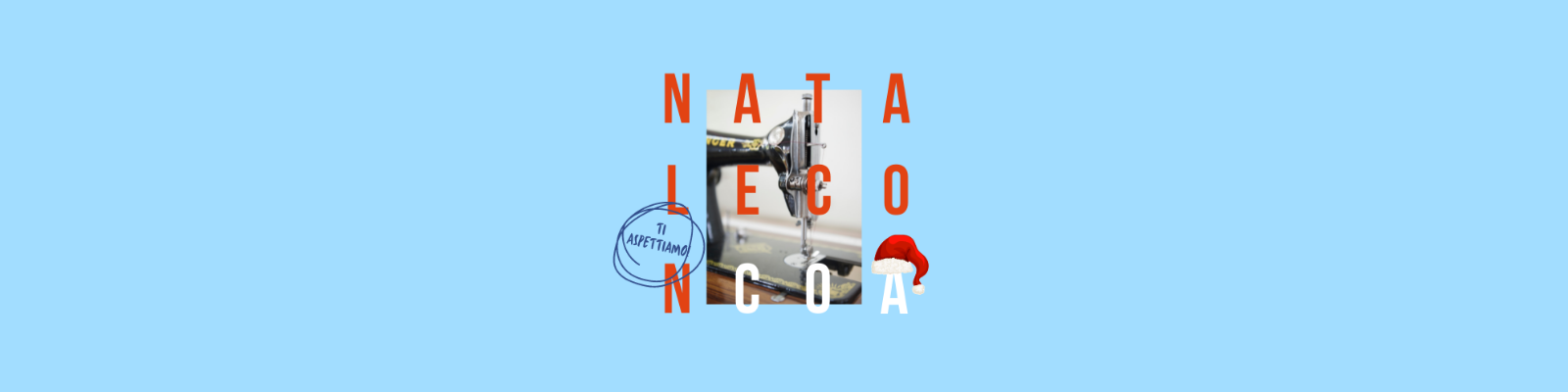 Mercatini di Natale con CoA!